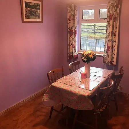 Fairgreen 2 Apartman Renvyle