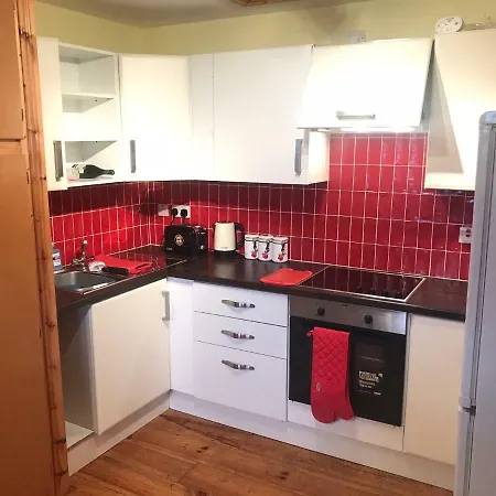 Fairgreen 2 Apartman Renvyle