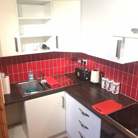 Apartman Fairgreen 2 *