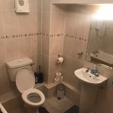 Apartman Fairgreen 2 *