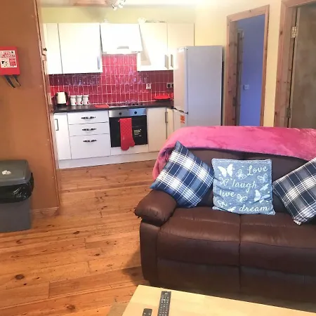 Apartman Fairgreen 2 *