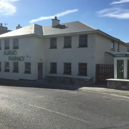 Apartman Fairgreen 2 Renvyle