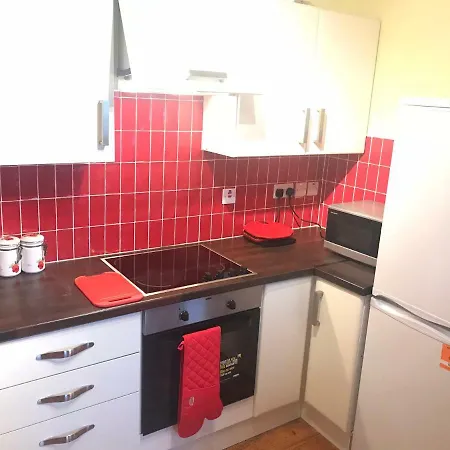 Fairgreen 2 Apartman Renvyle