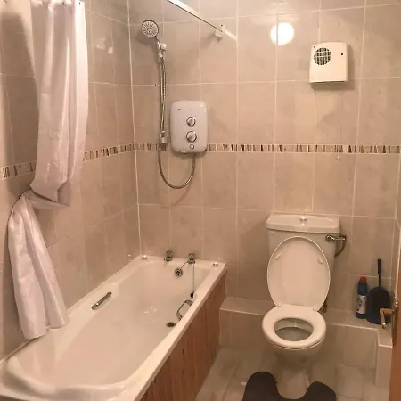 Fairgreen 2 Apartman Renvyle