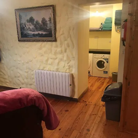 Fairgreen 2 Apartman Renvyle