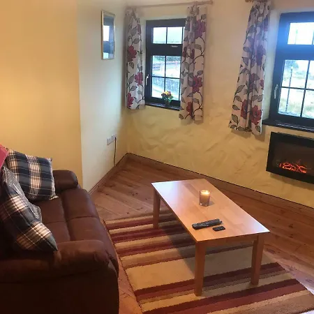 Apartman Fairgreen 2 Renvyle